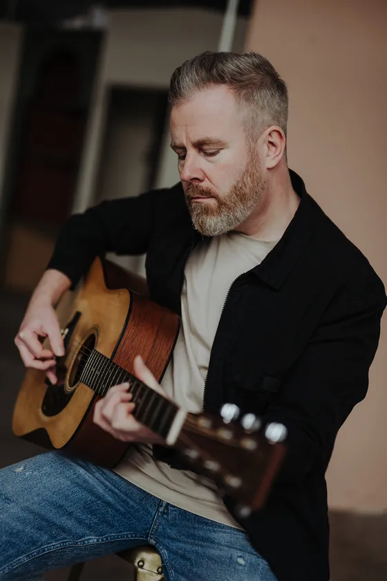 Ed Struijlaart portret