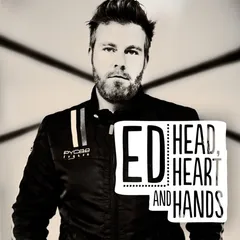 Head, Heart & Hands album artwork