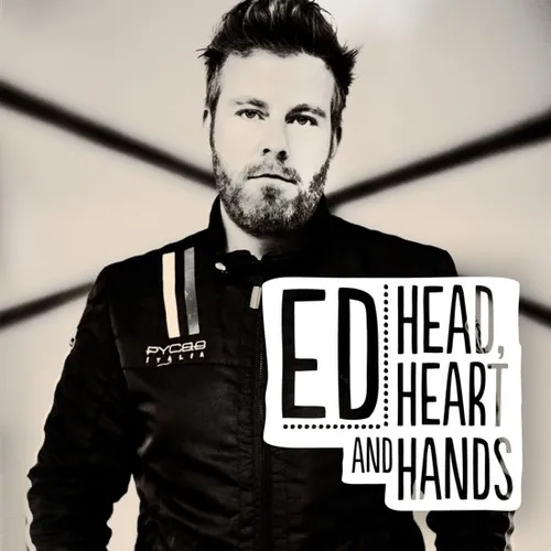 Head, Heart & Hands album artwork