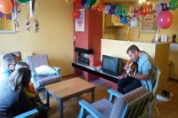 Huiskamerconcert 9 van 44 — Back at Sea 2015