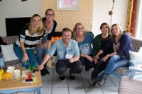 Huiskamerconcert 10 van 44 — Back at Sea 2015