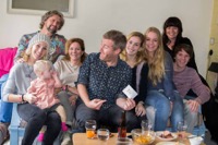 Huiskamerconcert 15 van 44 — Back at Sea 2015