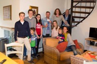 Huiskamerconcert 34 van 44 — Back at Sea 2015