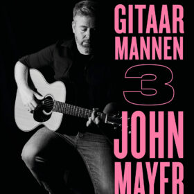 gitaarmannen 3 john mayer ed struijlaart