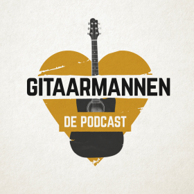 gitaarmannen de podcast