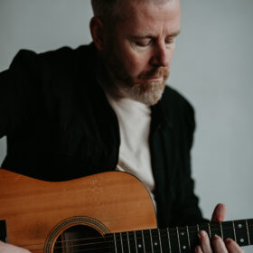 ed struijlaart huiskamerconcert
