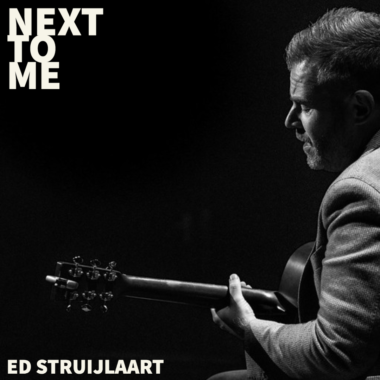 ed struijlaart - next to me