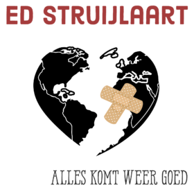 ed struijlaart - alles komt weer goed