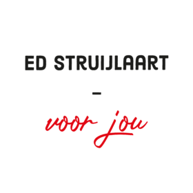 Ed Struijlaart - Voor Jou