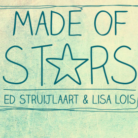 made of stars ed struijlaart lisa lois