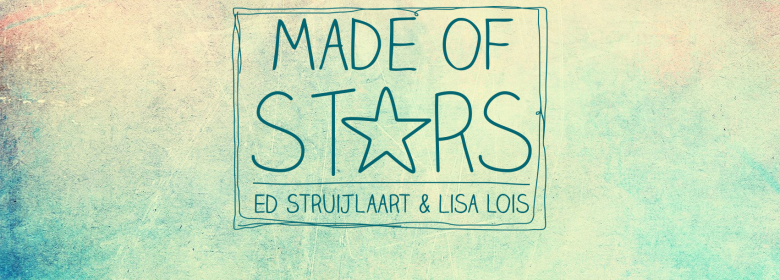 made of stars ed struijlaart lisa lois