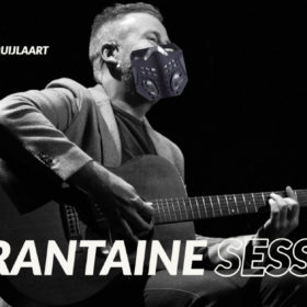 quarantaine sessions ed struijlaart