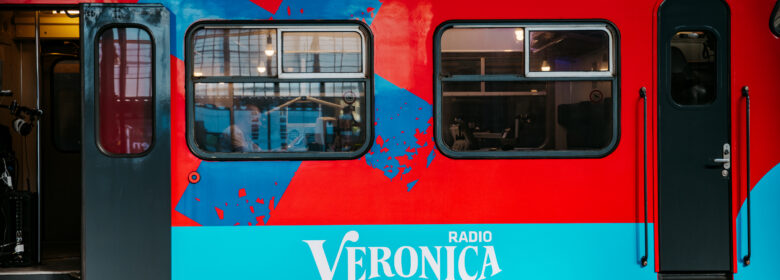 ed struijlaart radio veronica express