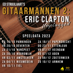 gitaarmannen 2 eric clapton unplugged data 2023