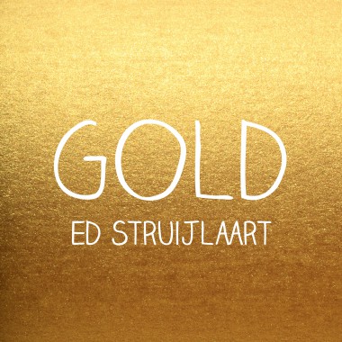 ed struijlaart gold