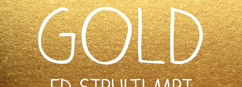 ed struijlaart gold