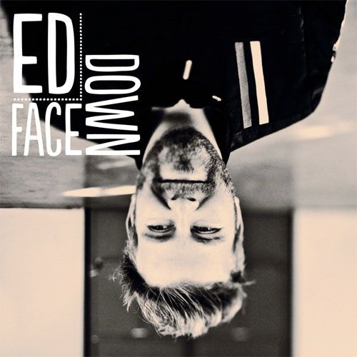 Face Down Ed Struijlaart 