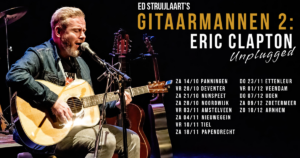 gitaarmannen 2 eric clapton unplugged data 2023