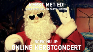 online kerstconcert
